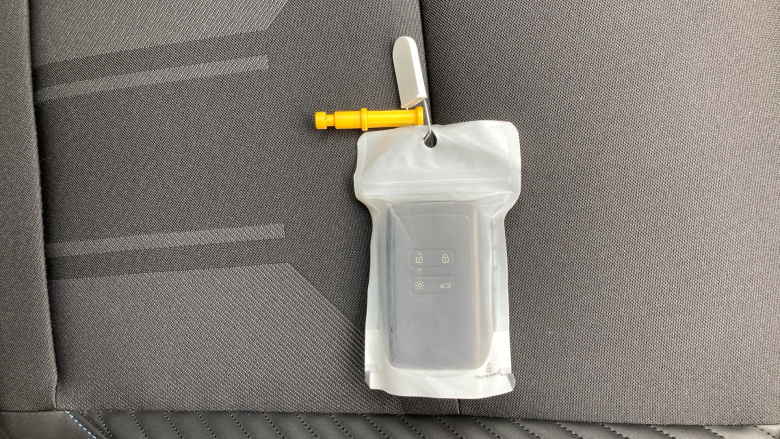 Renault Symbioz 1.6 E-Tech FHEV 145 Techno Esprit Alpine 5dr Auto Hybrid Estate